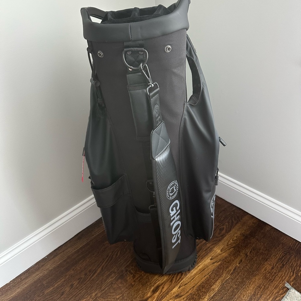 Ghost Golf GT-14 RONIN BAG